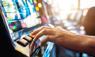 Victorian mayor calls on councils to follow lead after banning gambling ads at local sports games
