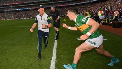 A Kerry team has never played so poorly and still won an All-Ireland – it’ll be a big ask for them to do it again in 2023