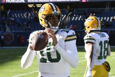 Packers believe QB Jordan Love is ‘definitely’ ready to play