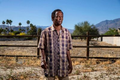 ‘Disregarded as human beings’: survivors of Palm Springs demolition demand justice 60 years on