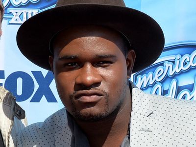 Former American Idol contestant CJ Harris dies suddenly aged 31