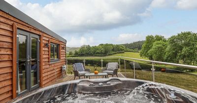 Six romantic Welsh cottages perfect for a Valentine's Day stay