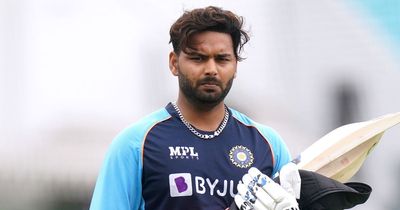 India star Rishabh Pant’s “road to recovery” begins after cheating death in car crash