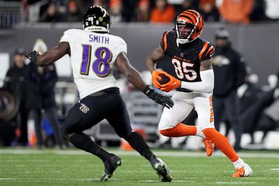Ravens players dropped interesting comments after playoff loss to Bengals