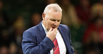 Wayne Pivac breaks silence on Wales sacking and says he knew it was over after 'catastrophic' day