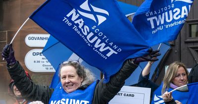 Teachers vote to go on strike - how much they are paid, and why they are striking