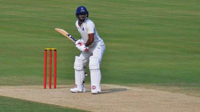 Bengal eye another win to seal Ranji Trophy knock-out spot