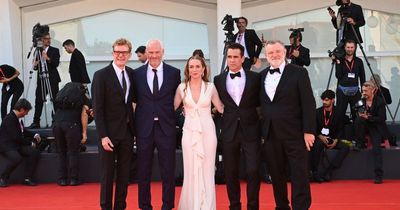 Irish talent snubbed at the Critics Choice Awards after Golden Globe glory