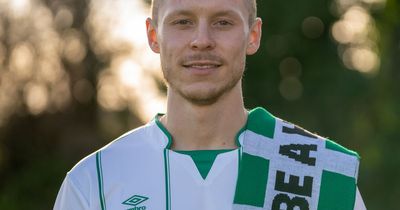 Shamrock Rovers sign Estonian international midfielder