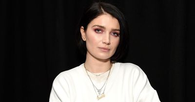 Actress Eve Hewson set to receive the prestigious Wilde Card Award