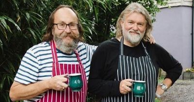 BBC Hairy Bikers fans 'gutted' after 'sad' update