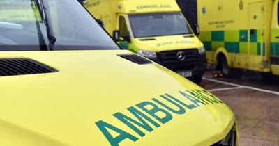 Why the Welsh Ambulance Service is on its knees from those at the very sharp end