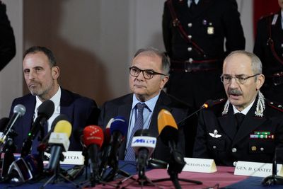 Messina Denaro was never 'sole' leader of Sicilian Mafia - prosecutor