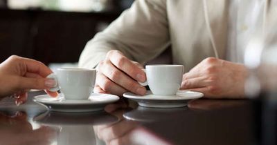Boss shares 'coffee cup test' he uses in job interviews and won't hire anyone who fails
