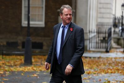 British government to block Scottish gender reform law