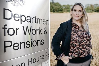 DWP told to learn from Scottish benefits system after 'disturbing' call to MSP