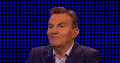 The Chase's Bradley Walsh praises 'really great' Liverpool