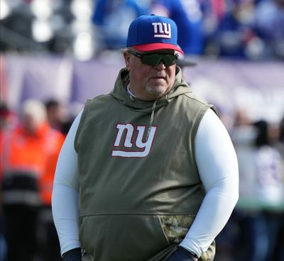 NFC Divisional Round: Giants assistants delay coaching interviews to focus on Eagles