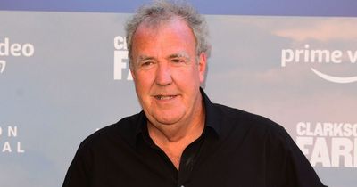 Jeremy Clarkson reportedly axed from Amazon Prime programmes after Meghan comments