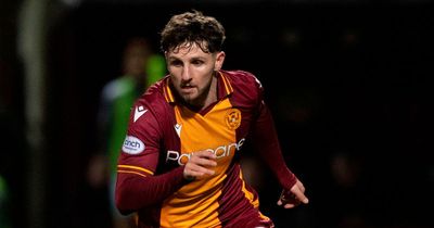 Ipswich Town to assess options over Motherwell loanee Matt Penney