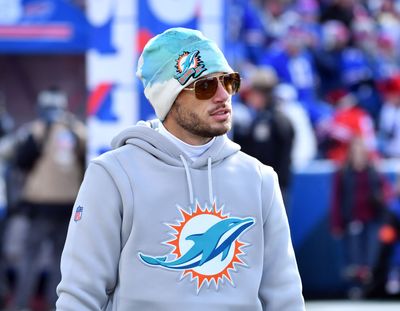 Quick-hit takeaways from Dolphins’ hard-fought loss to the Bills