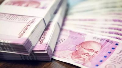States' fiscal health show improvement: RBI report