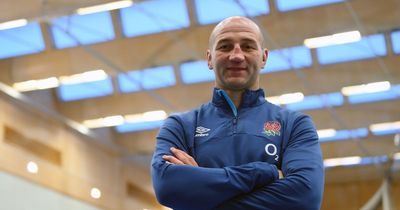 Steve Borthwick 'putting stamp on England' after dropping major names ahead of Six Nations