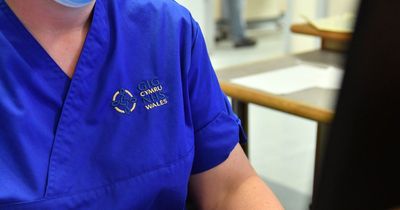 Nurses in Wales announce new strike dates in February