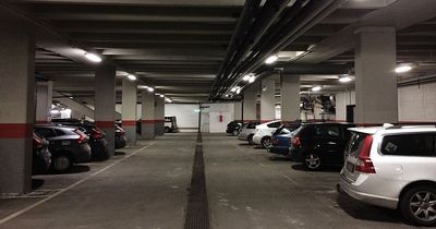 The key fob hack to use when you can't remember where you parked