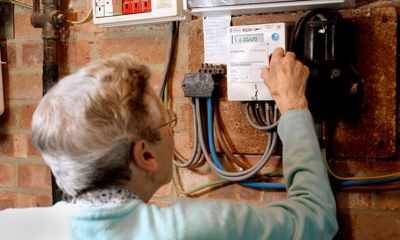 Has Ofgem grasped the scale of disconnection of people on prepayment energy meters?