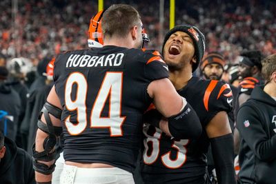 4 reasons the Bengals win playoff games and the Texans are rebuilding