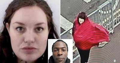 Scotland Yard take over search for missing mother and newborn child after car abandoned near Bolton