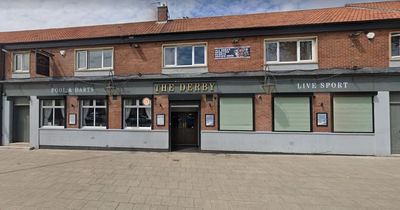 Police investigating after CCTV footage emerges of brawl involving pool cues in South Shields pub