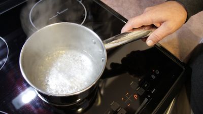 Converting from gas to an electric induction stove? Here are some tips and tricks