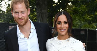 Prince Harry & Meghan Markle issue response to Jeremy Clarkson apology over vile rant