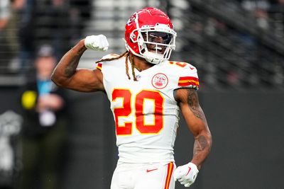 Chiefs S Justin Reid says rising defensive confidence has led to more turnovers