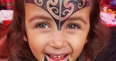 Mum fumes at nursery who shortened daughter's name 'because it's too hard to pronounce'
