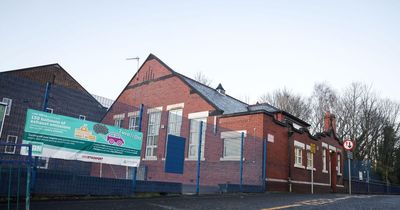 The battle to save a primary school offering 'survival' in one of Greater Manchester's poorest communities
