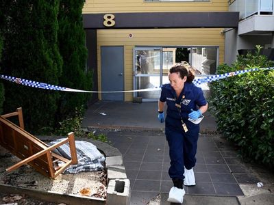 Man arrested after Sydney woman found dead