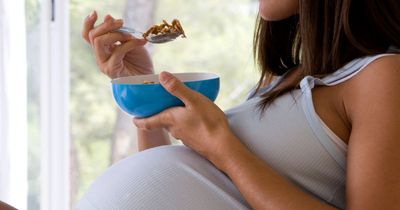 'Diet in pregnancy is key to a child’s future health and identifying obesity risk'
