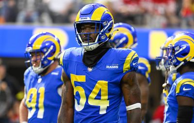 Rams’ 9 biggest roster needs for 2023