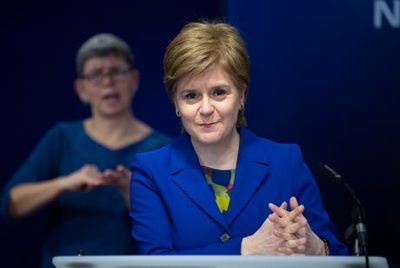 UK Government will block Scottish gender recognition reforms