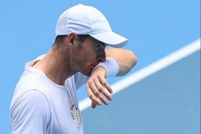 Australian Open 2023 order of play: Day 2 tennis schedule with Andy Murray and Novak Djokovic in action