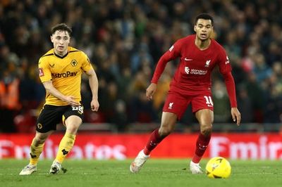 Wolves vs Liverpool: FA Cup prediction, kick-off time, TV, live stream, team news, h2h results, odds today