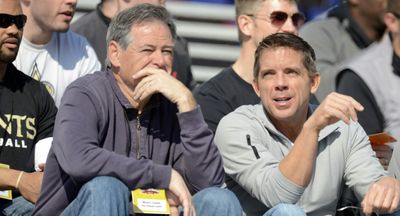 Sean Payton believes Saints would trade him for ‘mid or later 1st-round pick’