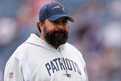 Matt Patricia’s next position with Patriots might have been revealed