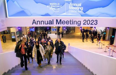 Davos 2023: Climate change leads to more malaria, tuberculosis up in a recession