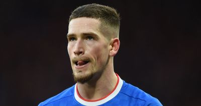 Ryan Kent slammed for taking Rangers 'chance' in Aberdeen flashpoint but Ibrox favourite names the real Hampden villain