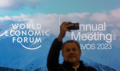 Davos 2023: What you need to know about the WEF on Monday