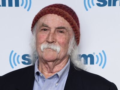Celebrity deaths of 2023: David Crosby, Lisa Marie Presley and more